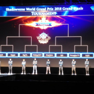 【インタビュー】「Shadowverse World Grand Prix 2018」day1の勝利者が決定! 日本人選手同士が警戒し合うなか外国人選手が牙を剥くか?