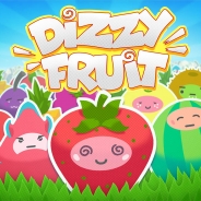 ゲームロフト、新感覚メモリーゲーム『Dizzy Fruit~ディジーフルーツ~』をリリース