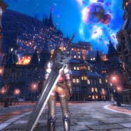 アソビモ、2020年正式サービス開始予定の新作MMORPG『ETERNAL』のCBTを開始 CBTの見どころを紹介する生放送も実施