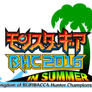 セガゲームス、『モンスターギア バースト』のNo.1プレイヤーを決める「BHC2016 in Summer」のエントリーを本日より開始