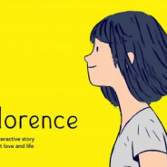 THE GAME AWARDS 2018のBEST MOBILE GAME部門の勝者は『Florence』 女性の初恋をテーマにしたインタラクティブ・ストーリーブック