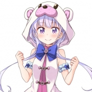 芳文社とアニプレックス、ドリコム、『きららファンタジア』事前登録20万人突破…★4「NEW GAME! 青葉(シロクマver.)」をプレゼント!