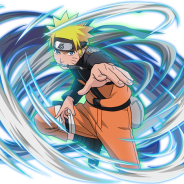バンナム、『NARUTO-ナルト- 疾風伝 ナルティメットブレイジング』「“疾風伝”突入記念キャンペーン」を実施 メインビジュアルやアイコンも一新!