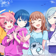 セガとCraft Egg、『プロジェクトセカイ』でボイスドラマ「アイドル活動、スタート」をYouTubeに公開