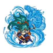 ドリコム、『崖っぷちバスターズ』で初のイベント「鬼武者からの挑戦状」を開催