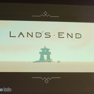 【NDC16】『Monument Valley』の制作者・Daniel Gray氏から学ぶ、「仮想世界」を生み出す意義と「現実逃避」の必要性