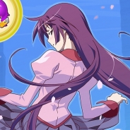 【速報】アニプレックス、アニメ〈物語〉シリーズのパズルゲーム『〈物語〉シリーズ ぷくぷく』の事前登録を開始! NHN PlayArtと共同開発