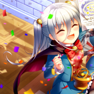 アプリボット、『グリモア~私立グリモワール魔法学園~』「ピクチャーレコードプロジェクト」桑谷 夏子さん・中村 繪里子さんが歌う楽曲公開!