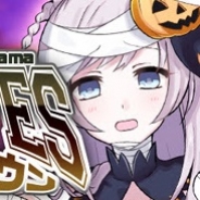 ケイブ、『ゴシックは魔法乙女~さっさと契約しなさい!~』で『虫姫さま』とのコラボCP『ゴ魔フェス ~萌える全力タウン~ 』を開始