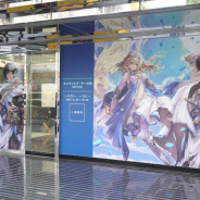 【イベント】6周年を記念した「オルタンシア・サーガ展 REVIVAL」をレポート…アニメ原画や新キャライラストなどシリーズ150点以上のイラスト資料を展示