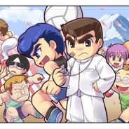 マーベラス、『くにおくんの熱血ドッジボール ALLSTARS!!』のサービスを2015年12月14日をもって終了