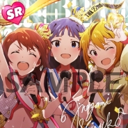 バンダイナムコ、『アイドルマスター ミリオンライブ!』で2周年記念キャンペーンを開催。11連ガシャ無料プレゼントキャンペーンなど