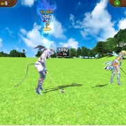 ガーラ、英語版『Dungeons & Golf』のAndroidアプリを世界130カ国で提供開始