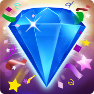【米AppStoreランキング(5/30)】TOP5をSupercellとKingの2社が占有。PopCapのパズルゲーム『Bejeweled Blitz』が急浮上
