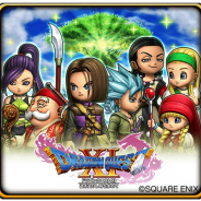 【Google Playランキング(5/18)】「ドラゴンクエストXIそうび」登場で『星ドラ』が41ランクアップ!『ヴァルキリーアナトミア』コラボ実施の『テイルズ オブ ザ レイズ』好調