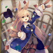 スクエニ、『グリムエコーズ』で新ヒーロー「★4時計ウサギ(篭手)」を閉架召喚に先行追加! メダル収集イベント「幻想の終着点」と第一部エンディングも!