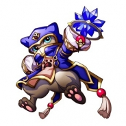 OnNet、猫と旅立つ冒険パズルゲーム『コンボキャット』イベントステージ「幻術計略(レア)」開始