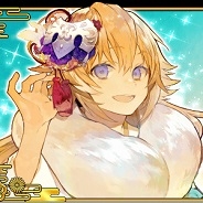 FGO PROJECT、『Fate/Grand Order 』で「お正月キャンペーン」開始 2種類から選べる福袋召喚や★5葛飾北斎が登場するピックアップ召喚も