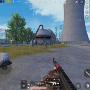 PUBG、『PUBG MOBILE』が6月の大型アップデートを実施 新視点(FPP/一人称視点)やアーケードモードに「ミニゾーン」を追加!