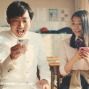 コロプラ、新作『バクレツモンスター』のTVCMを10月20日より放映開始! 石田明さんと箭内夢菜さんが出演
