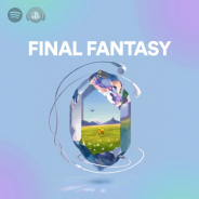 Spotify、『FF』シリーズのサントラを配信開始 「#SpotifyFF ジョブ診断」も実施中!!