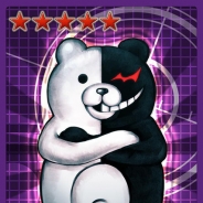 スパイク・チュンソフト『ダンガンロンパ-Unlimited Battle-』Android版の先行ガチャを開始…【モノクマ(★5)】や【モノミ(★5)】をゲットできるチャンス