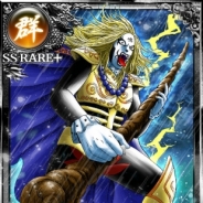 gloops、『大戦乱!!三国志バトル』で漫画「デトロイト・メタル・シティ」とのコラボを実施 ヨハネ・クラウザーII世がゲームの世界に登場