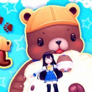X-LEGEND、『暁のエピカ -Union Brave-』にて乗り物「おでかけくまちゃん」を実装 金品質の指輪が手に入るイベントも開催
