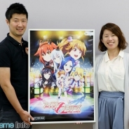 「日本と中国に根ざすHappy Elementsだからこそできる展開を見てほしい」 新作アニメ『アイドルメモリーズ』インタビュー