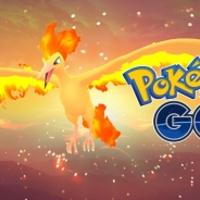 Niantic、『ポケモンGO』で伝説のポケモン「ファイヤー」が追加! 出現期間は8月7日まで