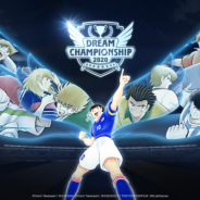 KLab、『キャプテン翼 ~たたかえドリームチーム~』にて「DREAM CHAMPIONSHIP 2020」決勝トーナメントを12日に生配信!