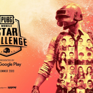 PUBG、『PUBG MOBILE』賞金総額25万ドルの世界大会を9月7日、8日に開催! 日本での生配信も予定