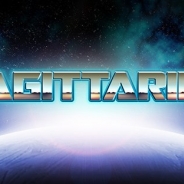 ブループリント、ひっぱり傾けパズル『サジタリウス』を配信開始 社内ゲーム企画コンテストから誕生したカジュアルゲーム