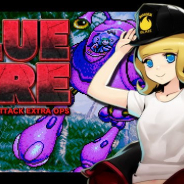 SNK、『METAL SLUG ATTACK』で期間限定イベント「BLUE FIRE」を開催