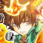 LINE、『ジャンプチ ヒーローズ』で大特集祭記念ガチャに「ボンゴレの証の継承 沢田綱吉」が登場! 3月6日15時より