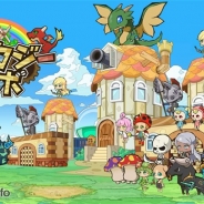 フリュー、箱庭育成バトルRPG『ファンタジーラボ』のサービスを5月16日13時をもって終了