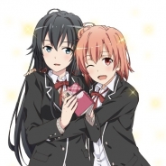 サイバーエージェント、『ウチ姫』×アニメ「やはり俺の青春ラブコメはまちがっている。続」とのコラボイベントを11月12日より開催