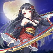 セガゲームス、『アンジュ・ヴィエルジュ』で新イベント「青蘭竹取物語」開催! 「UR 月ノ宮赫夜(CV:種﨑敦美)」が報酬に登場