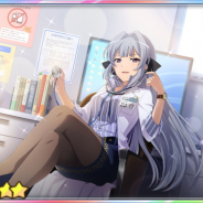 エイチームとブシロード、TBS、『スタリラ』で「VSレヴュー応援ガチャ」を開始…新舞台少女「★4ドクター 雪代晶」が登場!