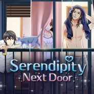 ボルテージ、『お隣さんにご用心』の英語翻訳版『Serendipity Next Door』をiOS/Android端末向けにリリース