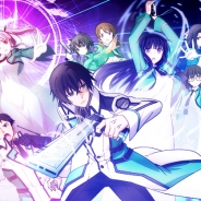 スクエニ、『魔法科高校の劣等生 LOST ZERO』のサービスを2019年10月24日をもって終了…開始から約5年と2ヶ月で終了