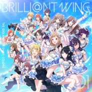 バンナム、『アイドルマスター シャイニーカラーズ』の「シャイニーカラーズ」が歌う「Spread the Wings!!」をCD発売に先駆けて配信開始