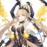 ポケラボとスクエニ、『シノアリス』で「ラプンツェル (CV:藤田茜)」の新ジョブが登場する「強欲ナ舞鴉ガチャ」を開始