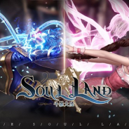 37Games、新作RPG『Soul Land』の事前登録を実施中! 6歳になると「武魂」と呼ばれる力が目覚める異世界の物語 まずは8種類の「武魂」が登場