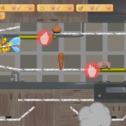 【TGS2018】アーツカレッジヨコハマ、VRゲーム『マサカサマ』やアクションパズルゲーム『食導』を出展 神奈川県内の専門学校では唯一に