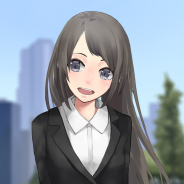 SQ、育成タップゲーム『酔わせてキャバ嬢』を本日より配信開始 「るい」の高校生姿が見れる限定カードが今だけもらえるチャンス!