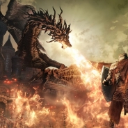 シリコンスタジオ、ポストエフェクトミドルウェア『YEBIS 2』がフロム・ソフトウェアの『DARK SOULS Ⅲ』に採用