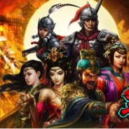 SOSOFT、シミュレーションゲーム『三国裂』が累計10万DL突破。総額1200円相当のログインボーナスなどを実施