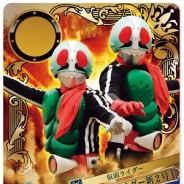 バンダイナムコゲームスとバンダイ、『仮面ライダー ブレイクジョーカー』でイベント「BJ1周年!大ショッカーの野望を打ち砕け!!」を開催