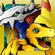 バンダイナムコゲームス、『デジモンクルセイダー』 がサービス開始1周年、リニューアルを実施 新規入会キャンペーンも